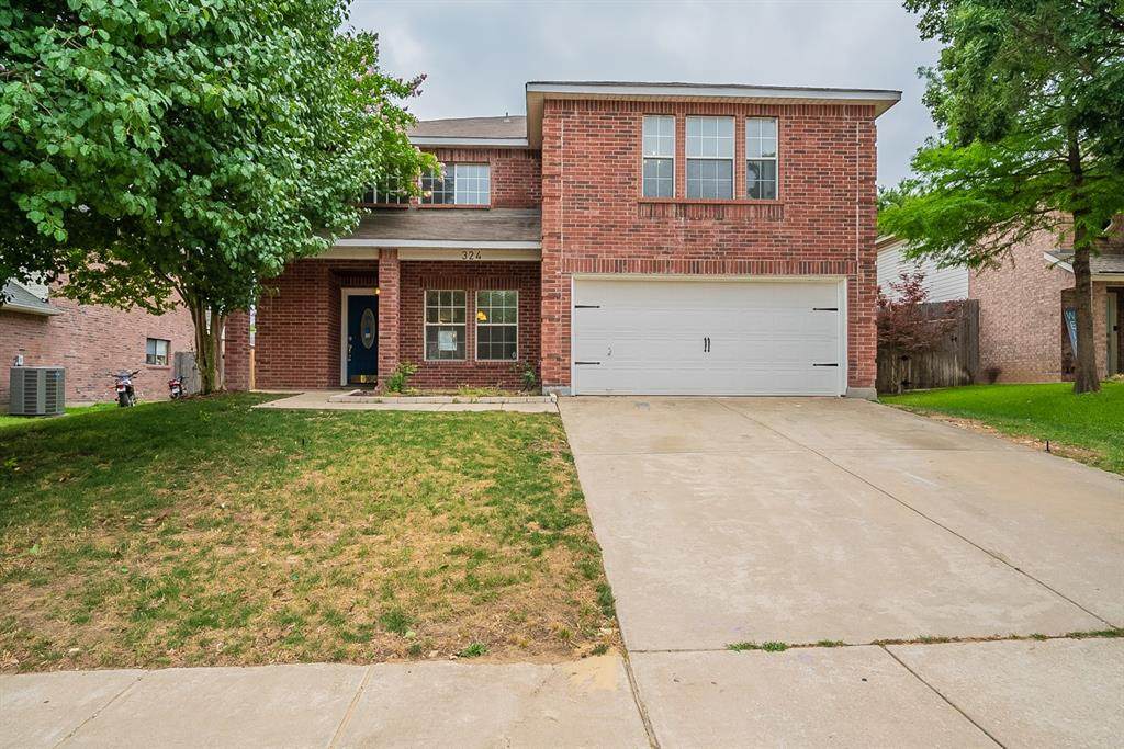 324 Ellicott Drive - Photo 1