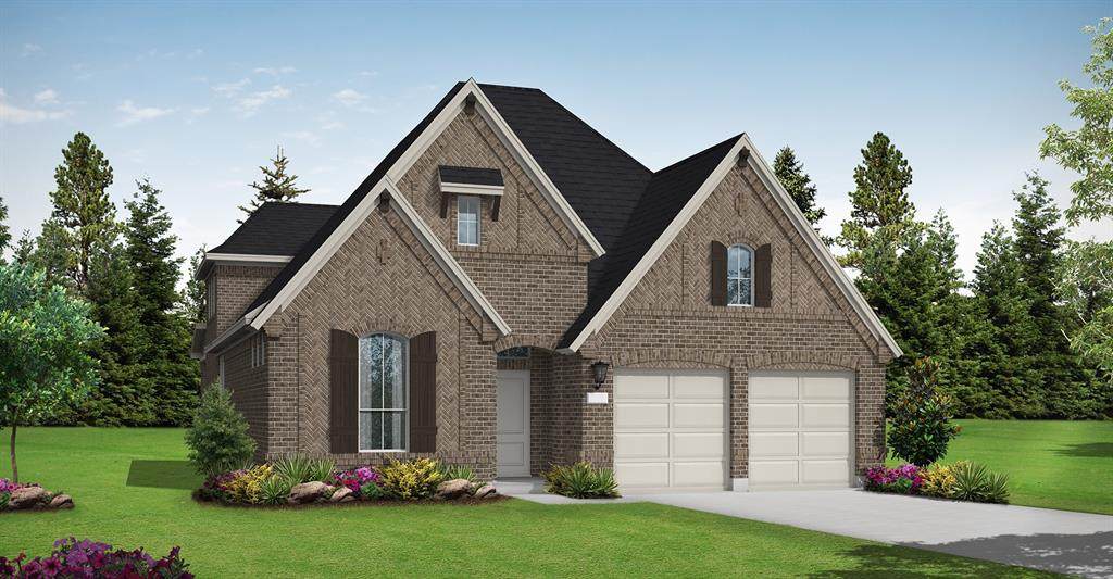 404 Jack Oak Trail - Photo 1
