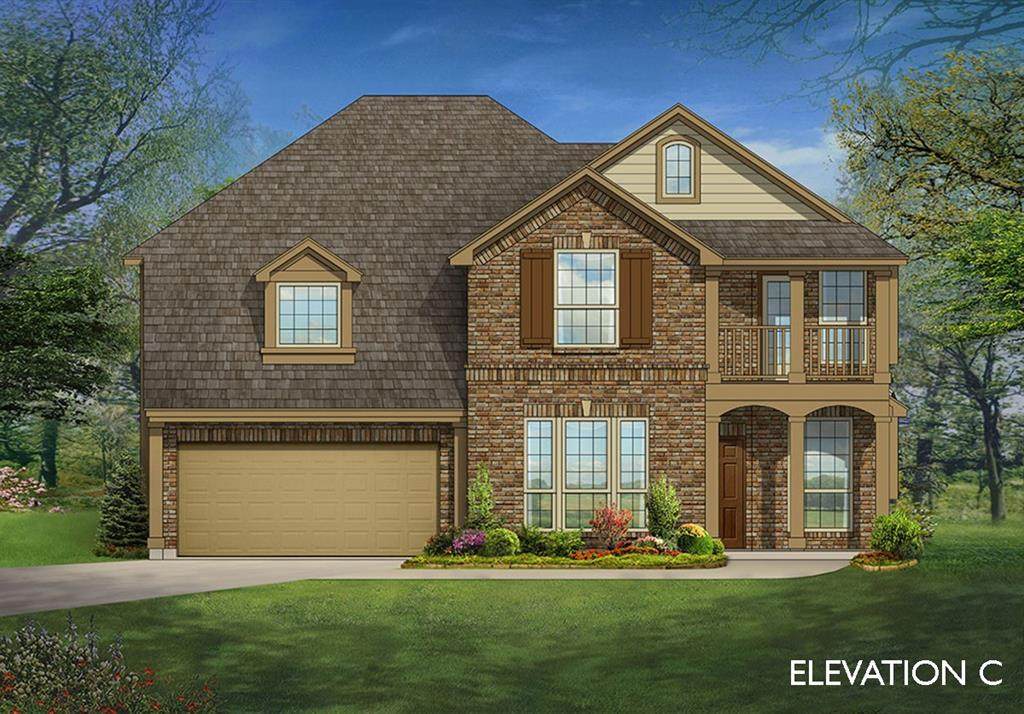 3628 Monticello Way - Photo 1