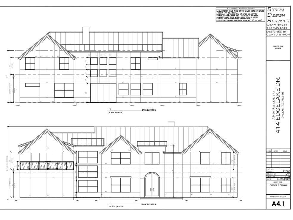 414 Edgelake - Photo 1