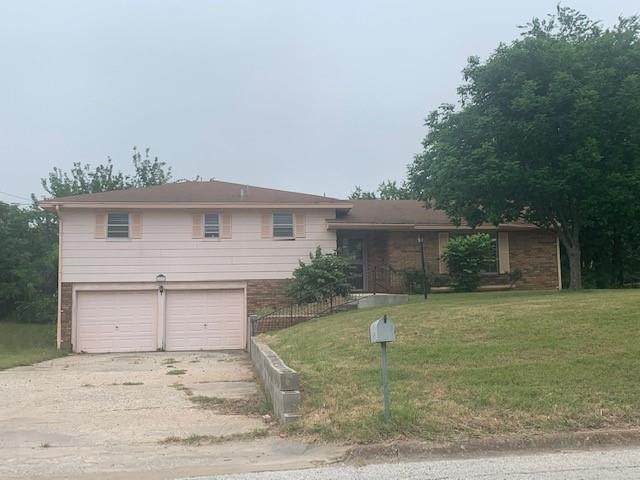 509 Gallia Street - Photo 1