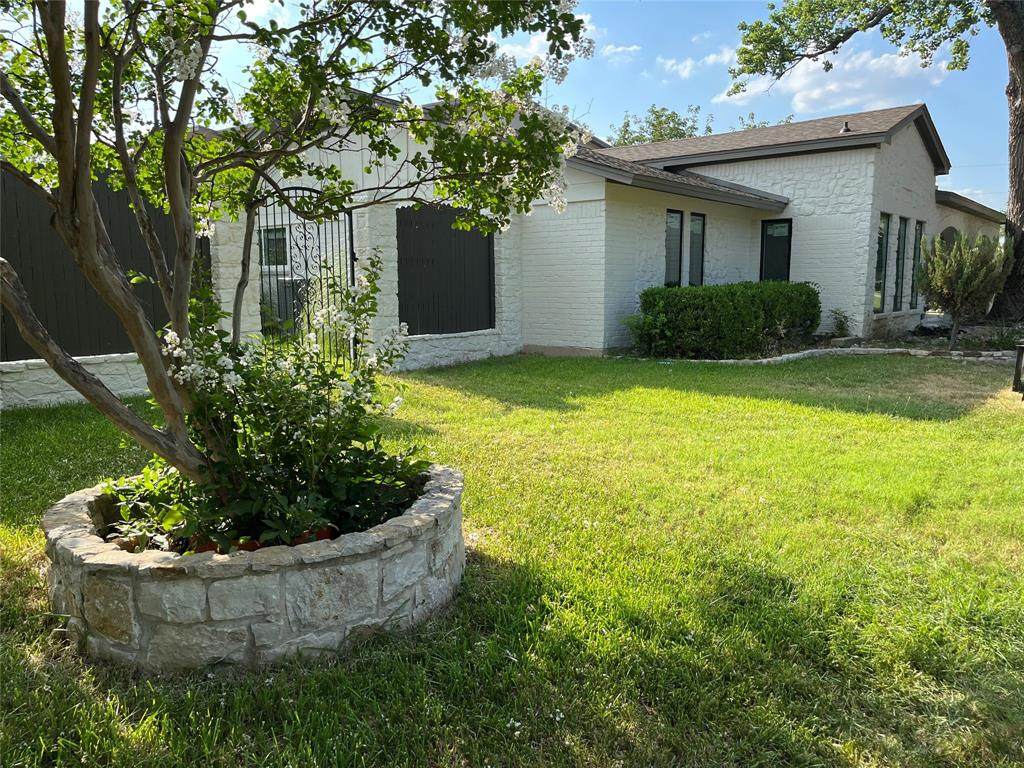 822 Keller Smithfield Road - Photo 1