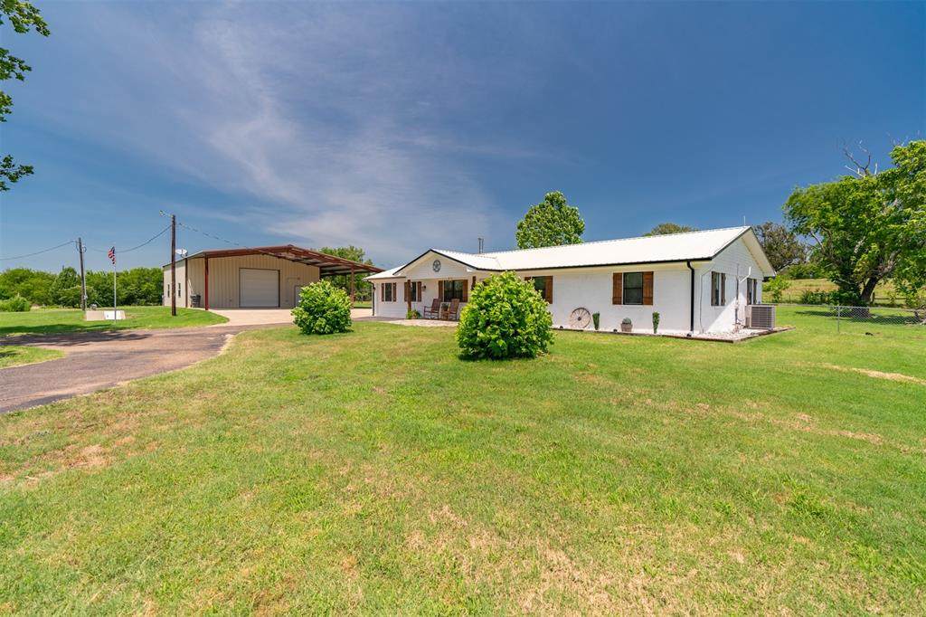 2405 County Road 2391 Road - Photo 1