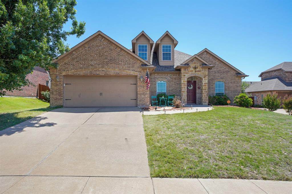 1537 Stetson Drive - Photo 1