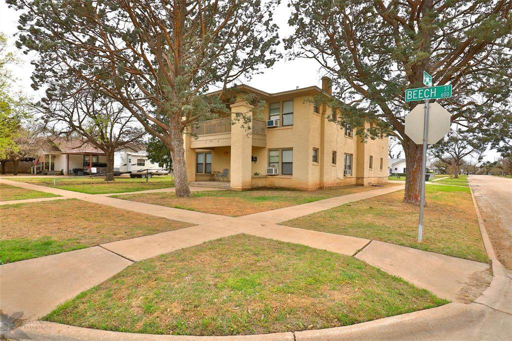 642 Beech Street - Photo 1