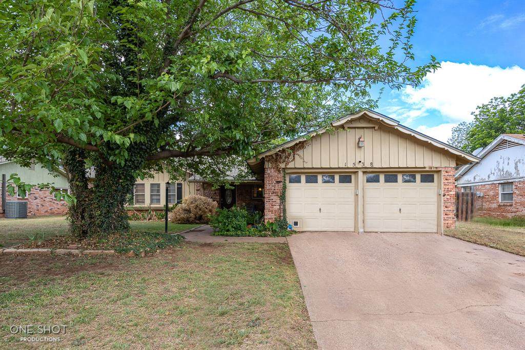 1538 Minter Lane - Photo 1
