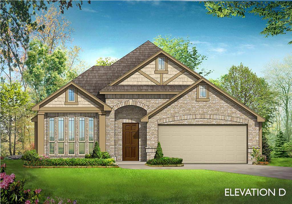 11400 Colonial Trace Lane - Photo 1