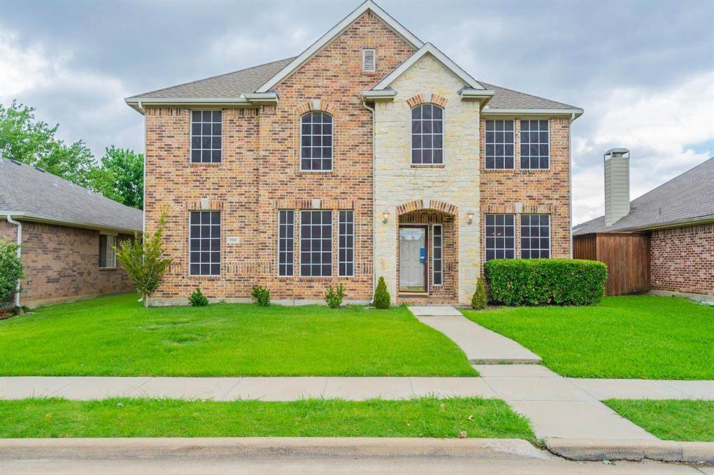 5520 Buckskin Drive - Photo 1