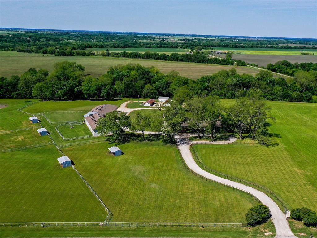 2033 Interstate Highway 45 - Photo 1