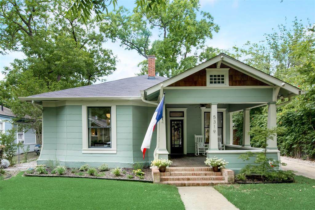 5319 Victor Street - Photo 1