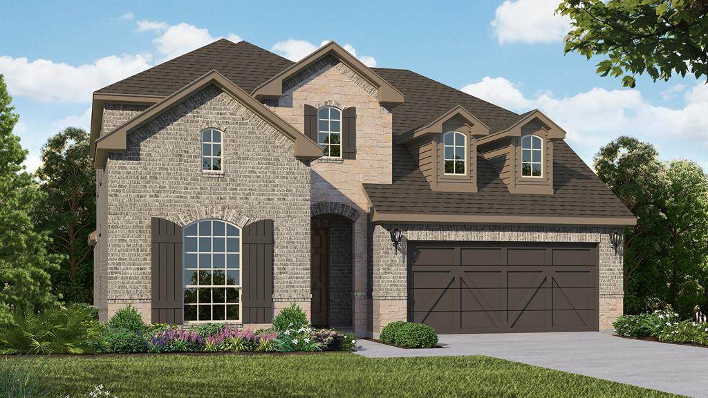 1608 Evening Primrose Drive - Photo 1