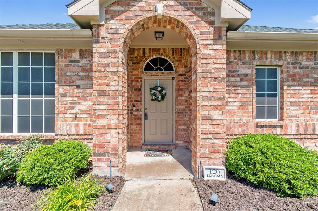 120 Jeremy Drive - Photo 1