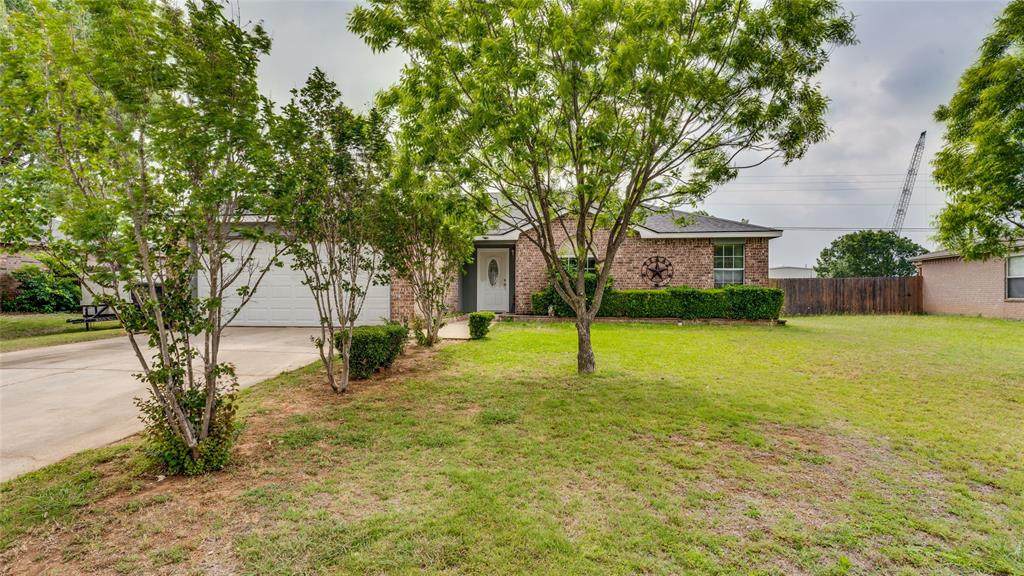 1613 Berry Drive - Photo 1