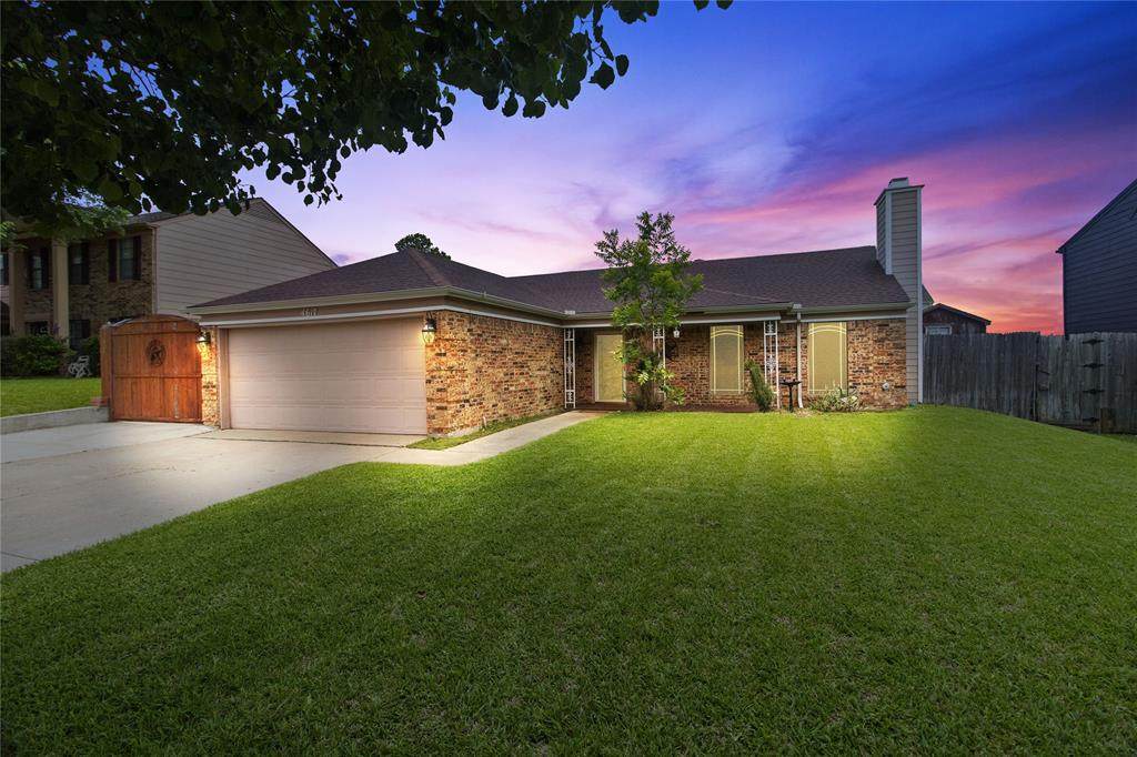 4617 Southlook Drive - Photo 1