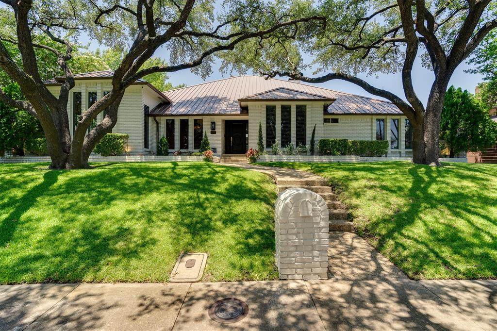 8619 Middle Downs Drive - Photo 1