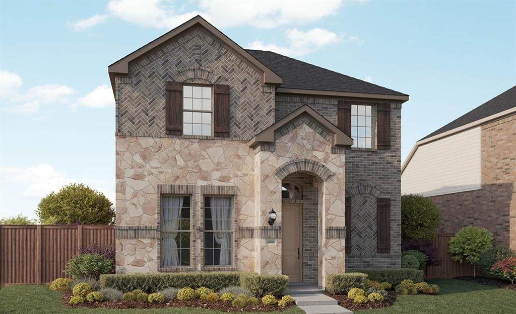 2726 Geranium Lane - Photo 1
