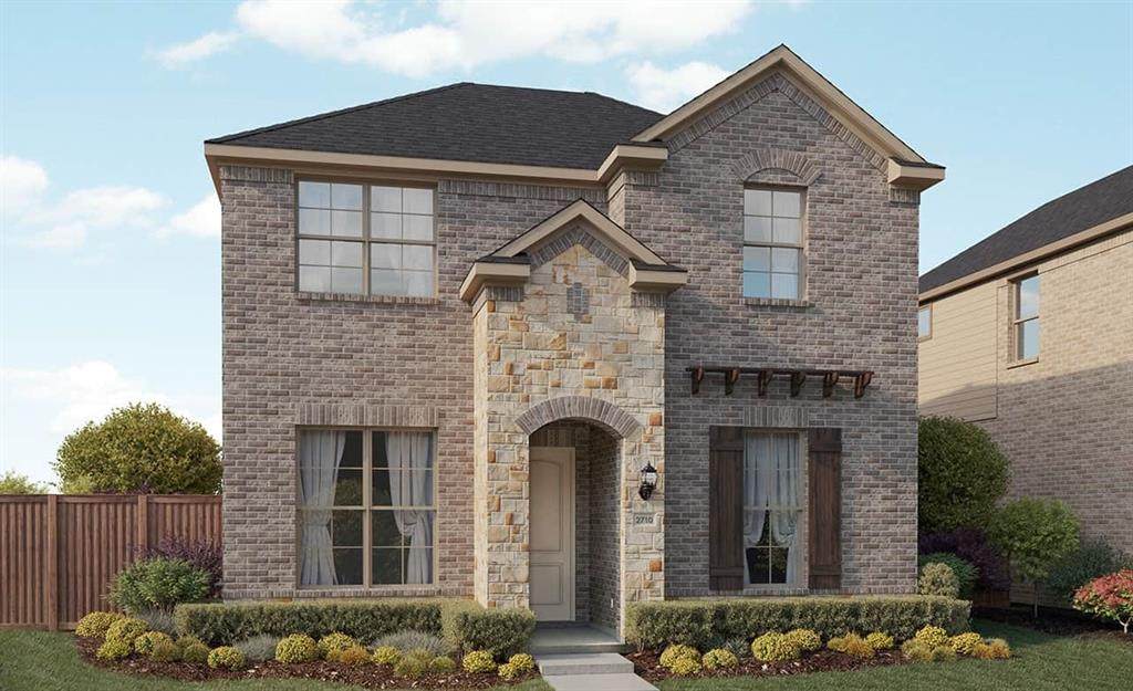 2714 Geranium Lane - Photo 1