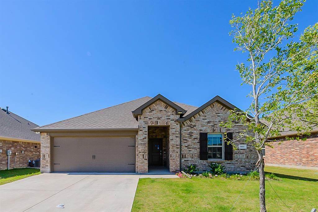 617 Gallop Drive - Photo 1