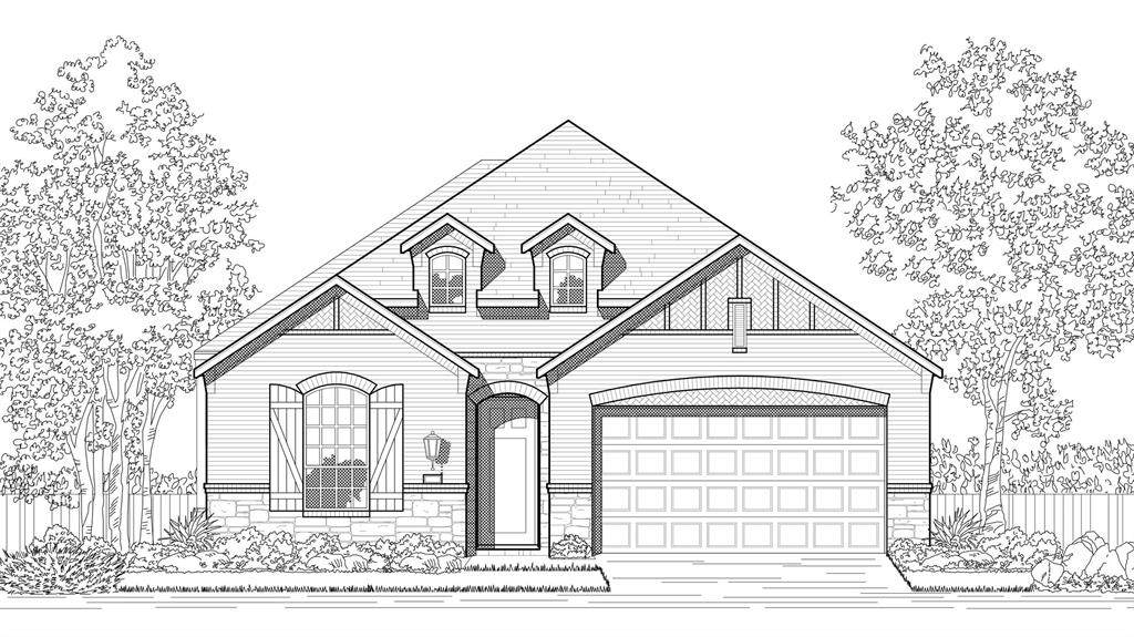 5111 Twin Oaks Court - Photo 1