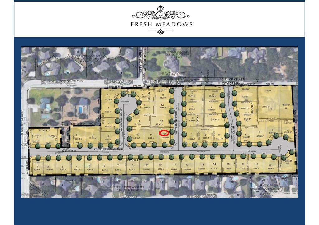 8537 Fresh Meadows Road - Photo 1