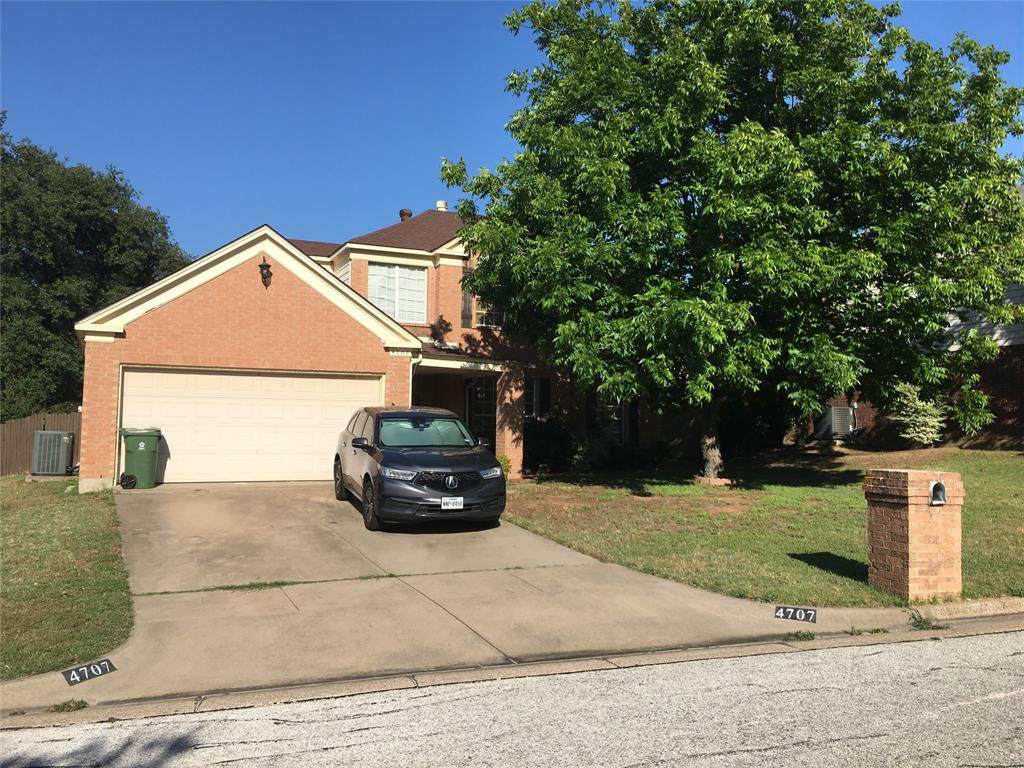 4707 Aramis Drive - Photo 1