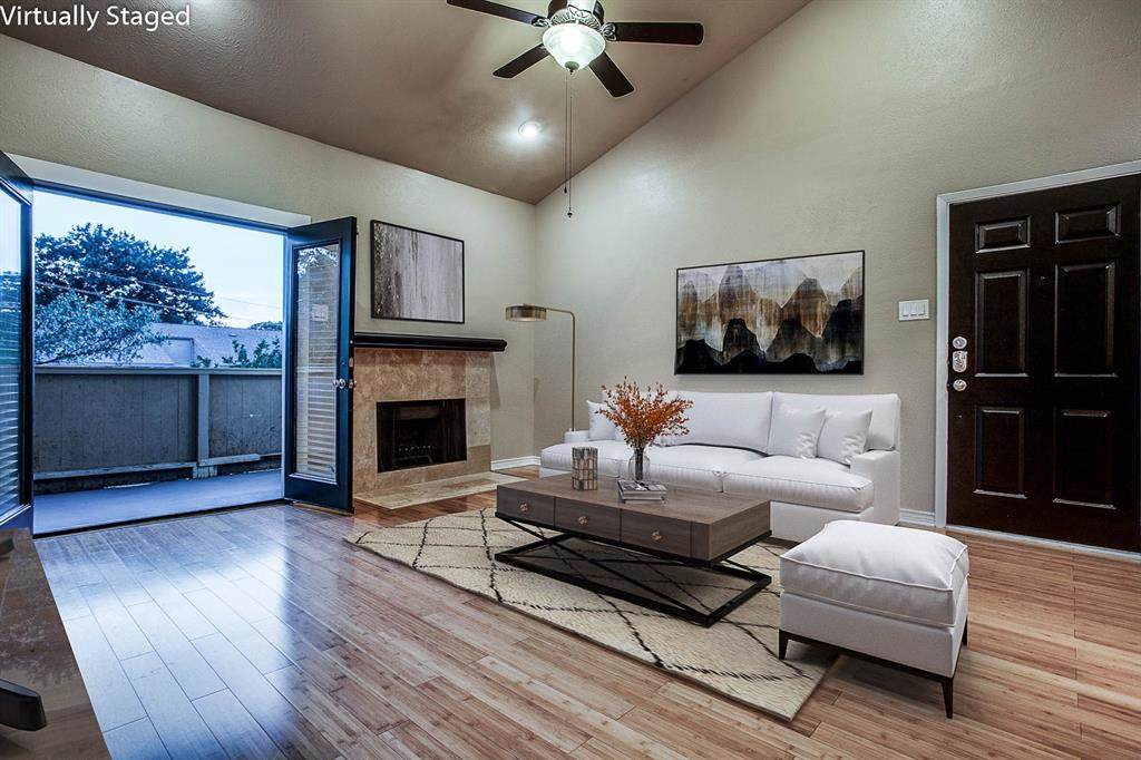 8601 Park Lane - Photo 1