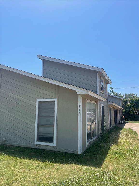 2816 Wayside Avenue - Photo 1