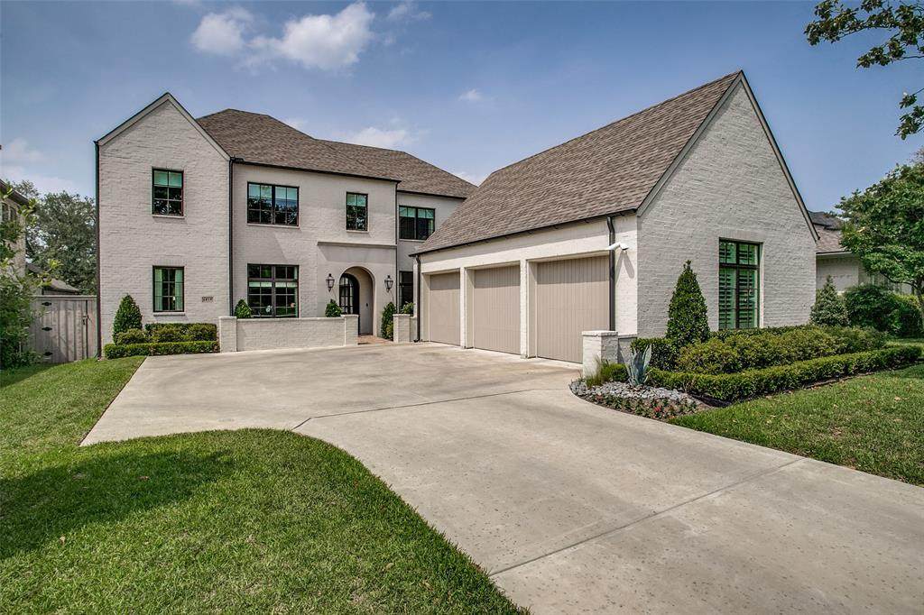 6815 Stichter Avenue - Photo 1