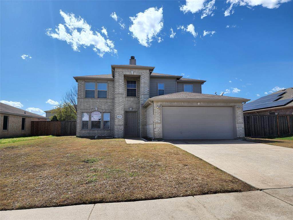 4629 Elm Point Drive - Photo 1