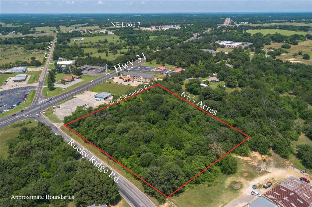 0 Rocky Ridge Road - Photo 1