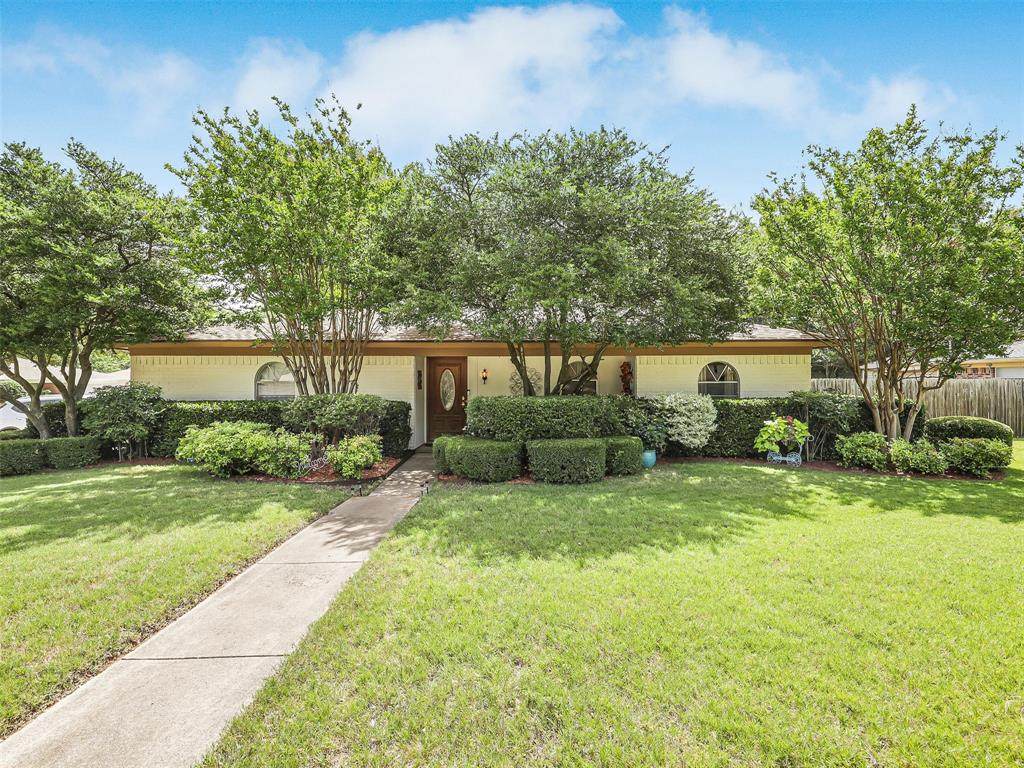 6736 Bartay Drive - Photo 1