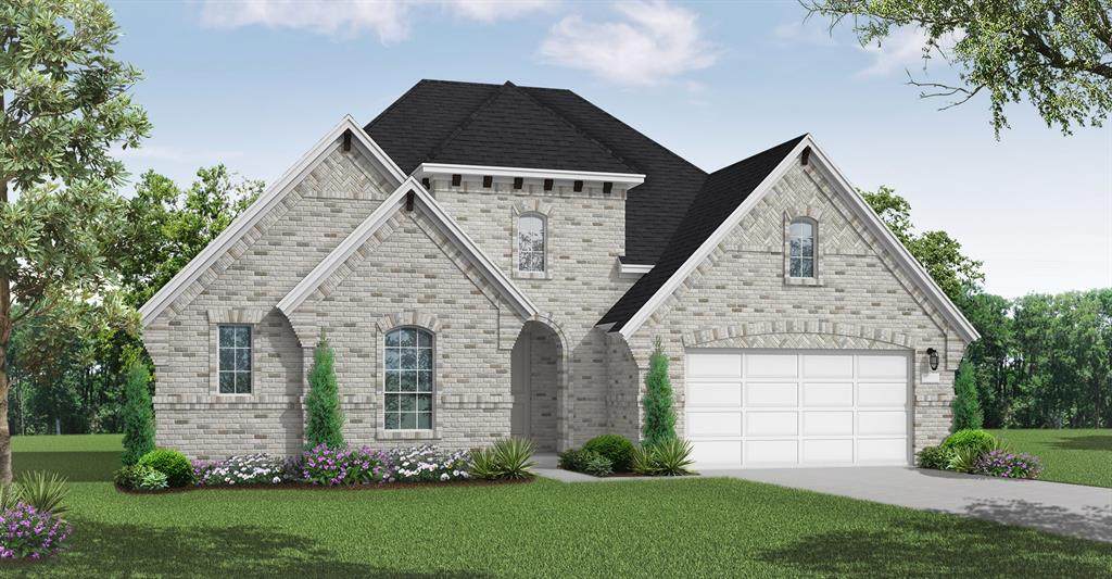 503 Jack Oak Trail - Photo 1
