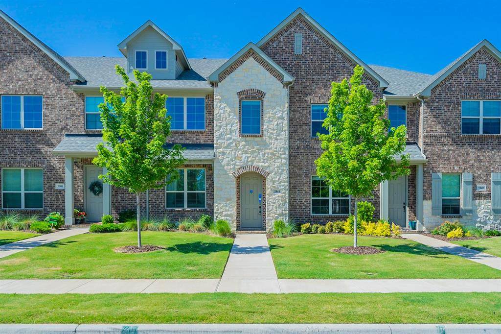 5844 Ridgeline Drive - Photo 1