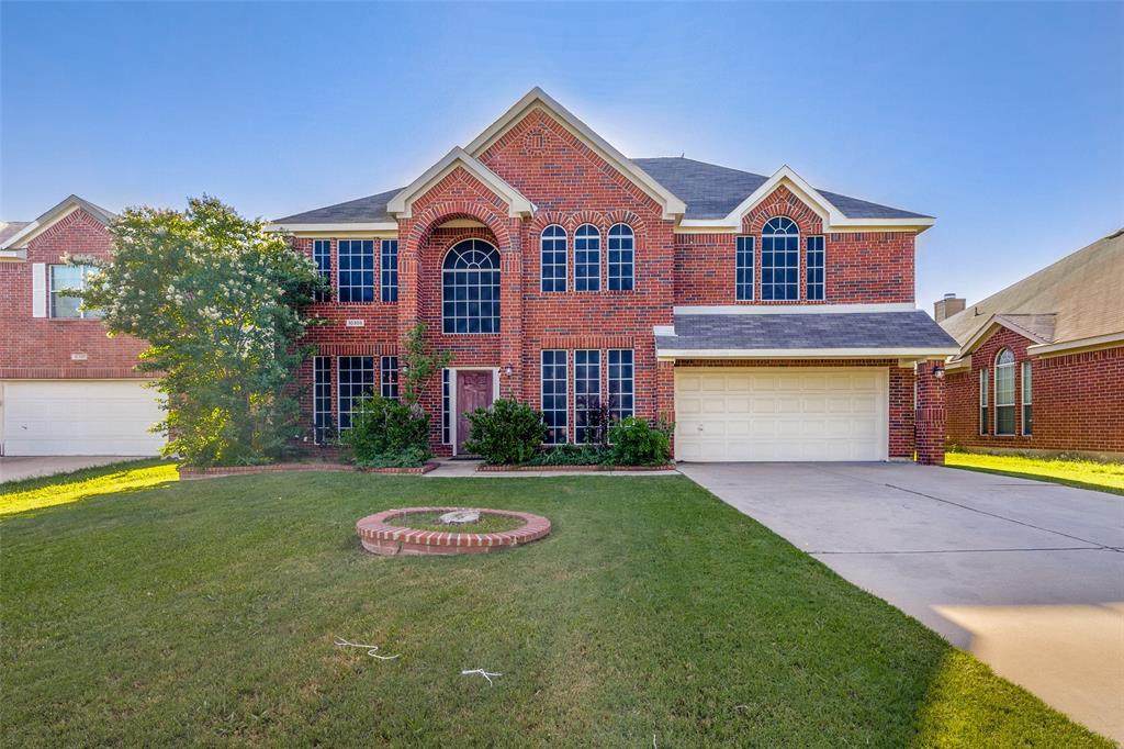 10305 Fawn Meadow Court - Photo 1