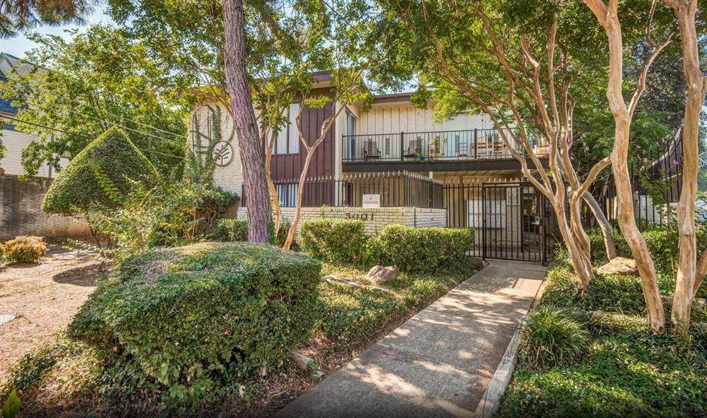 5000 Bowser Ave - Photo 1