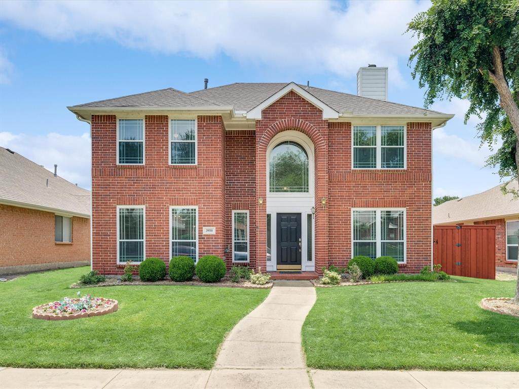 3950 Willow Bend Drive - Photo 1
