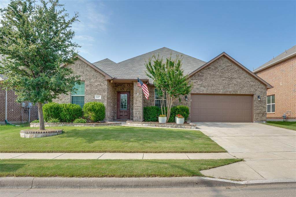 1417 Mesa Flats Drive - Photo 1
