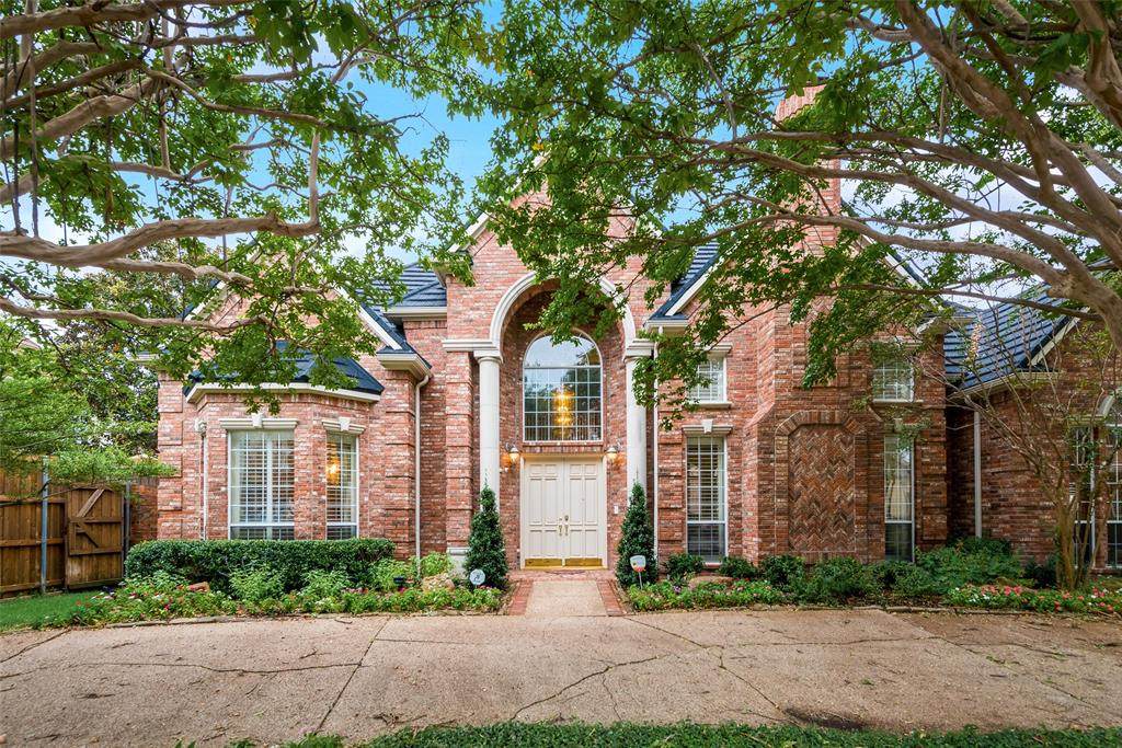 4927 Holly Tree Drive - Photo 1