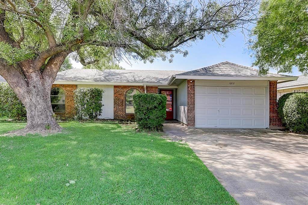 1202 Brook Hill Lane - Photo 1