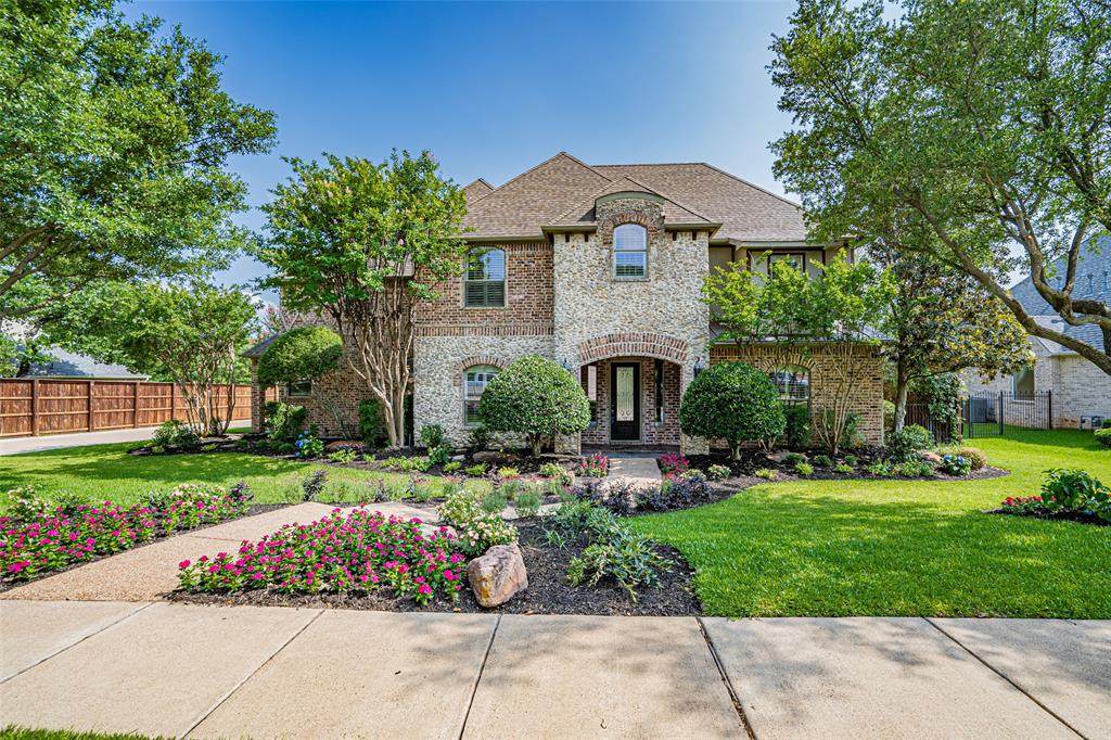 2316 Ember Woods Drive - Photo 1