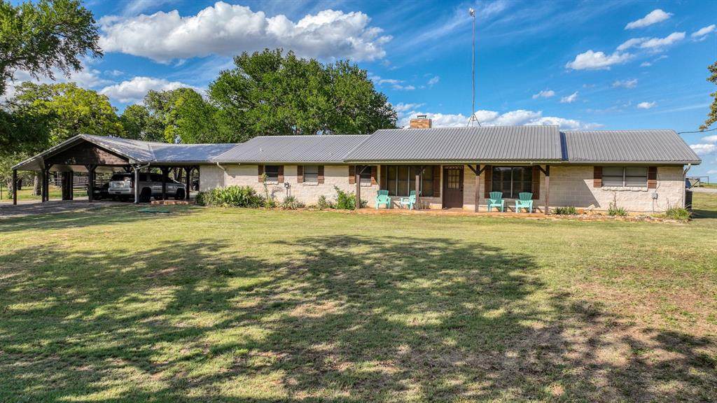 4201 Coleman Ranch Road - Photo 1