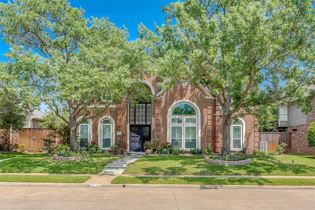2720 Polo Lane - Photo 1