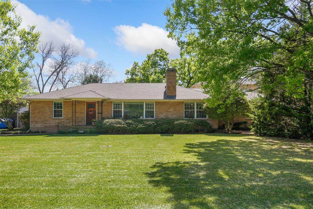 9537 Alta Mira Drive - Photo 1