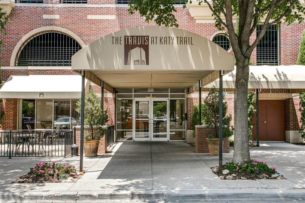 4611 Travis Street - Photo 1