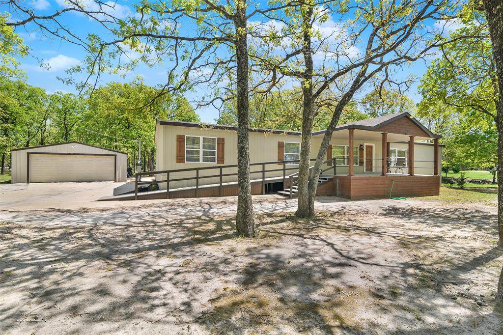 5310 County Road 2442 - Photo 1