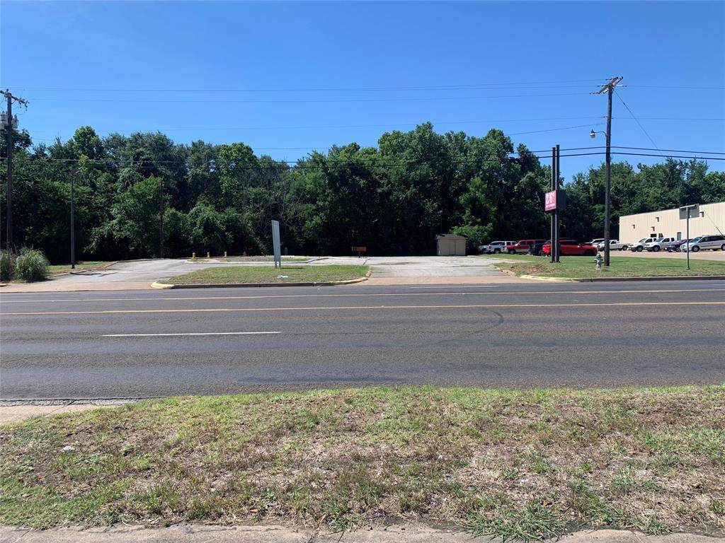 503 Corsicana Street - Photo 1