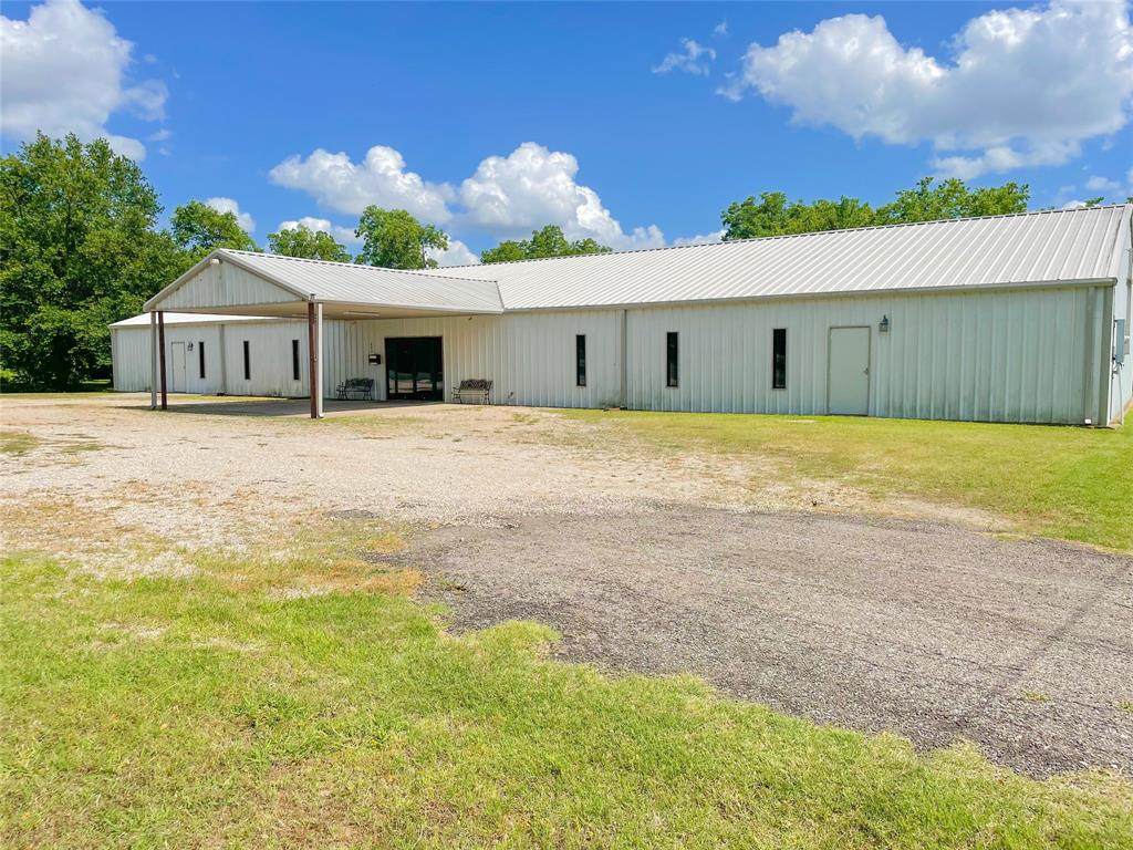 803 Chestnut Street - Photo 1