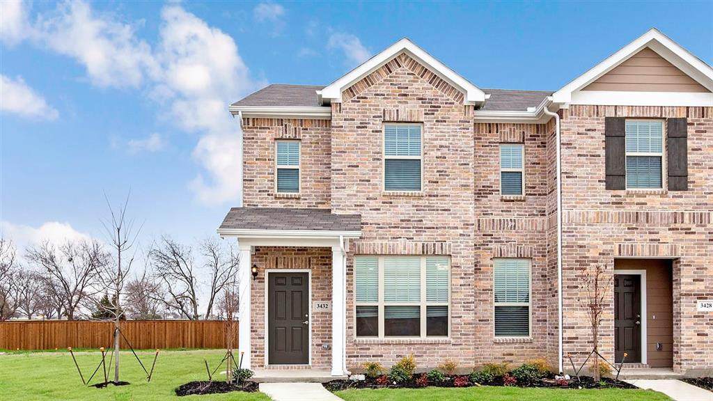 2732 Percheron Drive - Photo 1