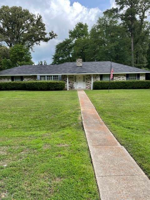8401 Dogwood Trail - Photo 1