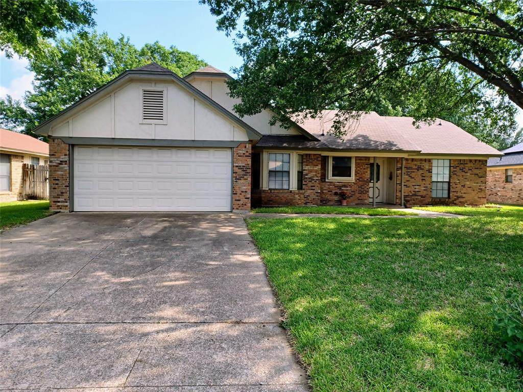 3917 Spoonwood Lane - Photo 1